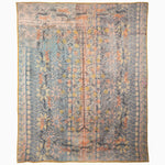 What A Mix Ralli Blanket - 31451052900398