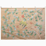 3 Parakeets On A Brach Tapestry - 32882583732270