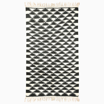 Skip A Beat Rug by John Robshaw