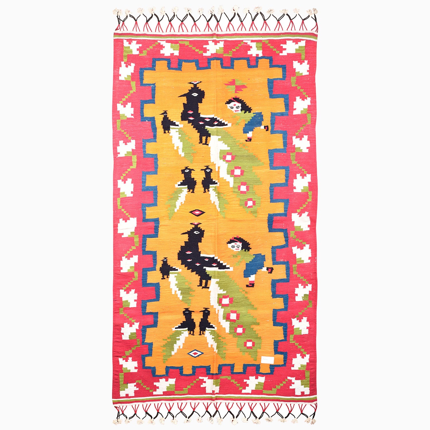 Twist And Shout Rug