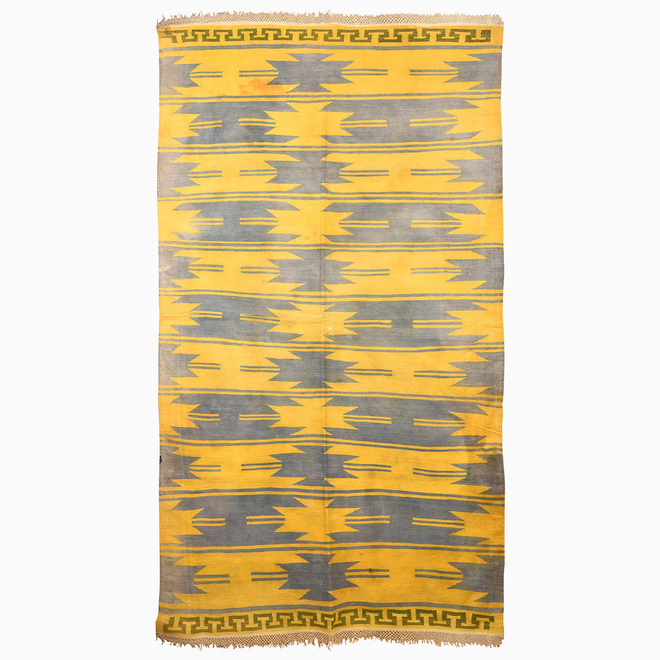Sun Flash Rug