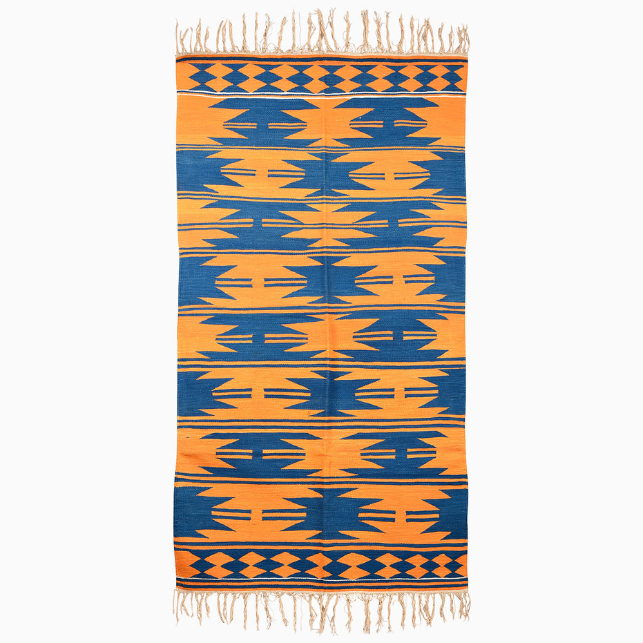 Burst Forth Rug