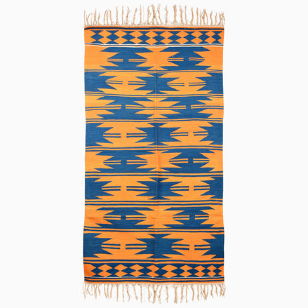 Burst Forth Rug by John Robshaw