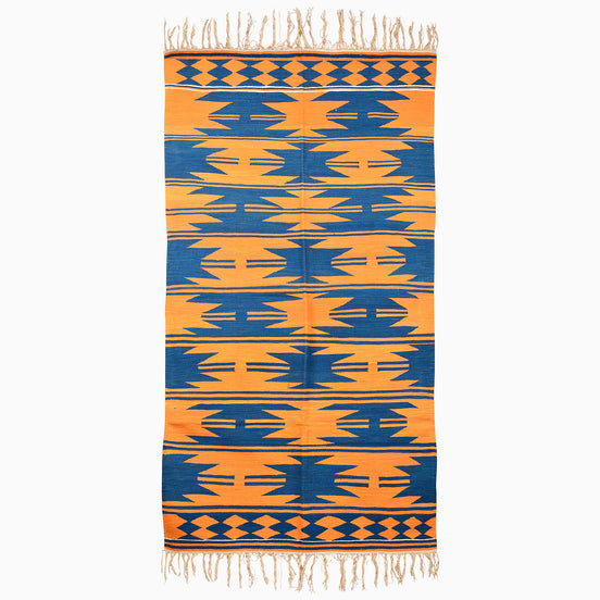 Burst Forth Rug