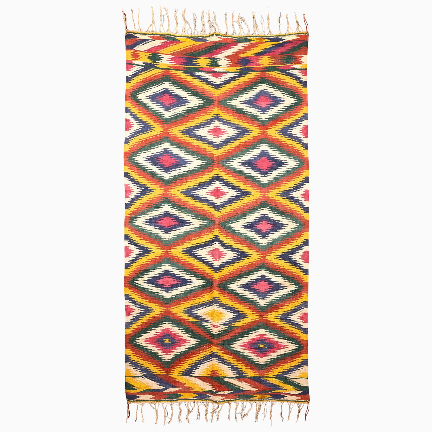 Bazaar Dreams Rug