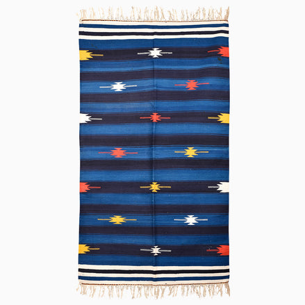 Fancy That Rug by John Robshaw