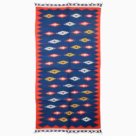 Odds And Ends Rug by John Robshaw