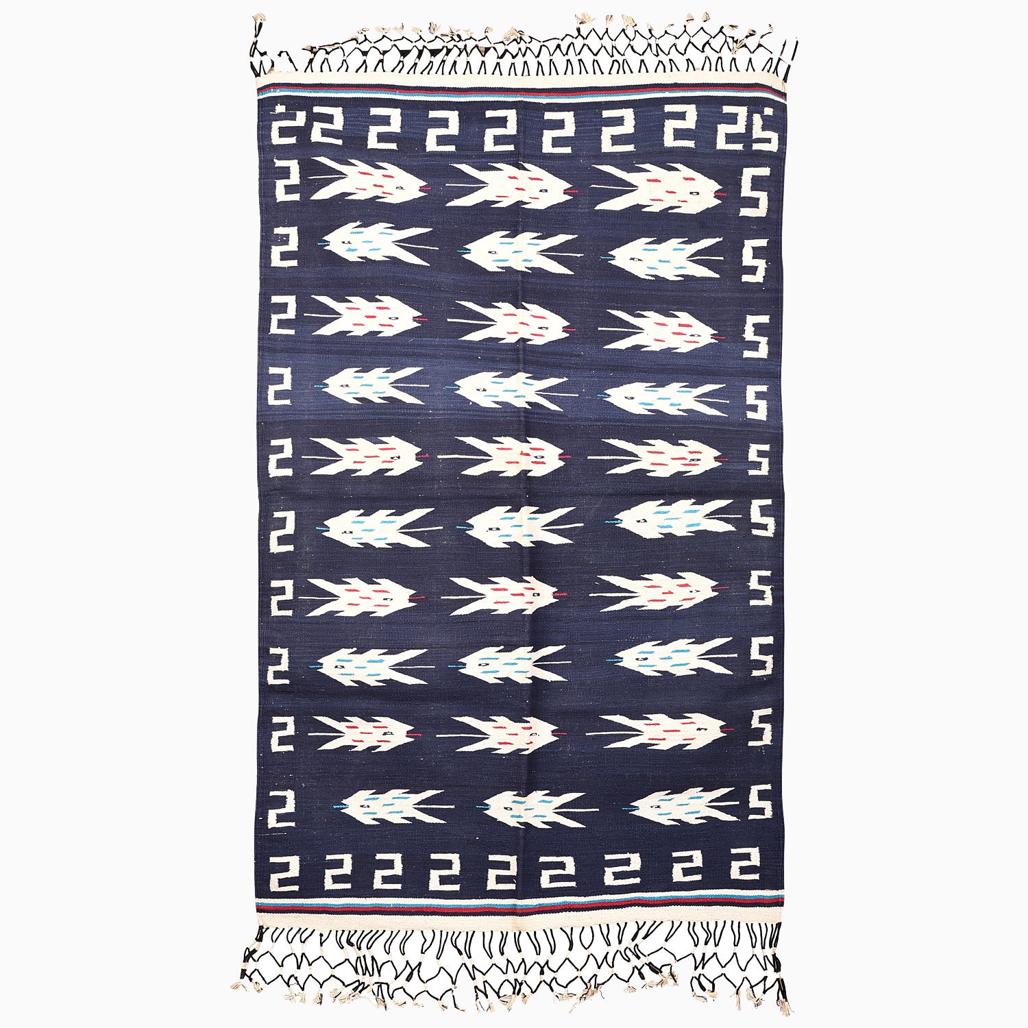 This Way That Way Rug