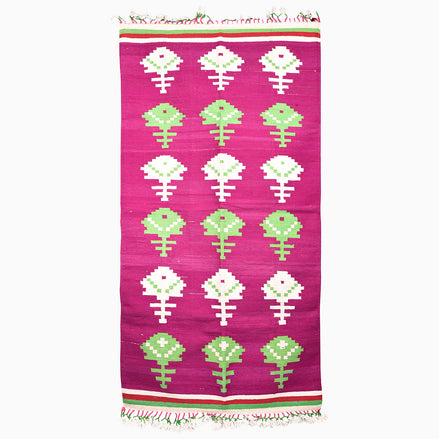 Buds Breaking Rug by John Robshaw