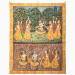 Keep Dancing Please Tapestry - 32114834702382