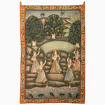 Keeping The Sun Out Tapestry - 32114835095598