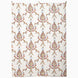 Off On The Plains Tapestry
