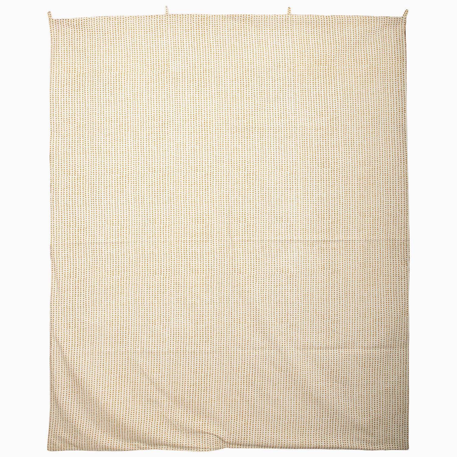 Summer Evening Events Tapestry