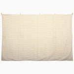 Left White Tiger 2 Tapestry - 32114837815342