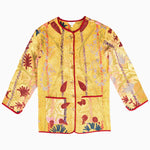 Take A Moment Jacket - 32197618204718