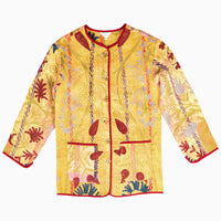 Take A Moment Jacket - High Quality Image of 