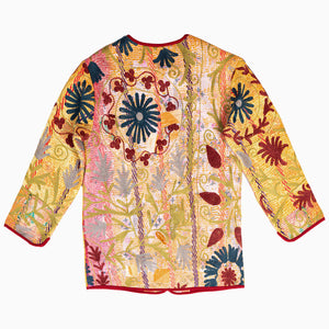 Take A Moment Jacket