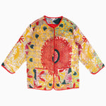 Cinnabar Jacket - 32197620826158