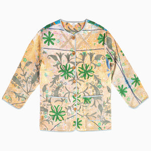 Mount Utsu Jacket