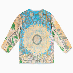 Mount Utsu Jacket