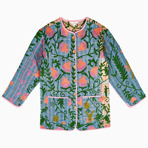 Narrow Path Jacket