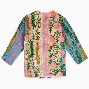 Narrow Path Jacket