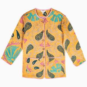 Stilling Jacket