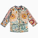 Wind Torn Jacket - 32197619712046