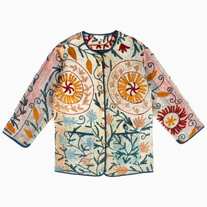 Wind Torn Jacket