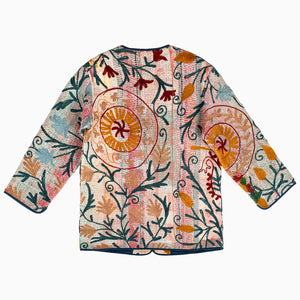 Wind Torn Jacket