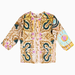 Wind Music Jacket