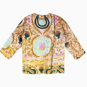 Wind Music Jacket