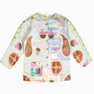 Past Friends Jacket