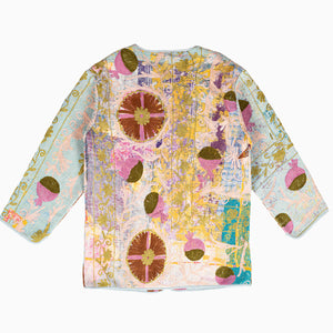 Past Friends Jacket