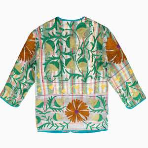 Cocoon Jacket