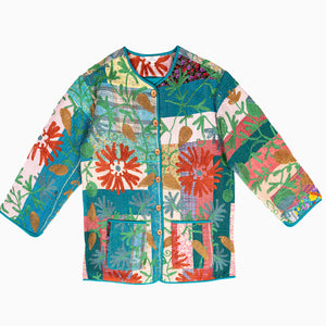 Silkworm Jacket