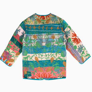 Silkworm Jacket