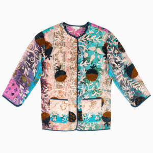 Court Robes Jacket
