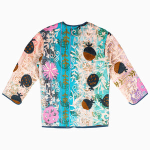 Court Robes Jacket