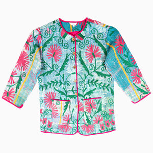Most Refined Jacket