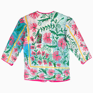 Most Refined Jacket