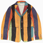 Over And Over Blazer - 32197971476526