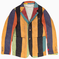 Over And Over Blazer - High Quality Image of 