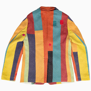 Over And Over Blazer