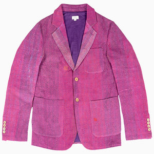 Mossy Path Blazer