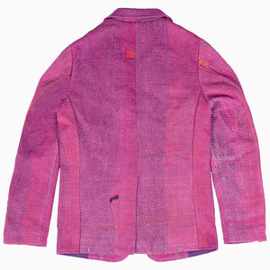 Mossy Path Blazer