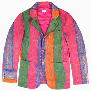 Retreat Blazer