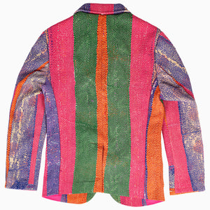 Retreat Blazer