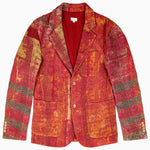 The Way Is Long Blazer - 32197969412142