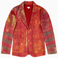 The Way Is Long Blazer - High Quality Image of 